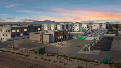 1972 E 700 S, Clearfield, UT - AÉRIEN Vue de la carte - Image1