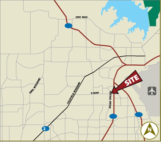 2350 Hall Johnson Rd, Grapevine, TX for lease - Building Photo - Image 2 of 13