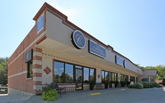 Plus de détails pour 6811-6813 Harrison Ave, Cincinnati, OH - Commerce de détail à louer