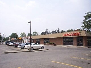 1141 Highbury Ave N, London, ON for sale Primary Photo- Image 1 of 1