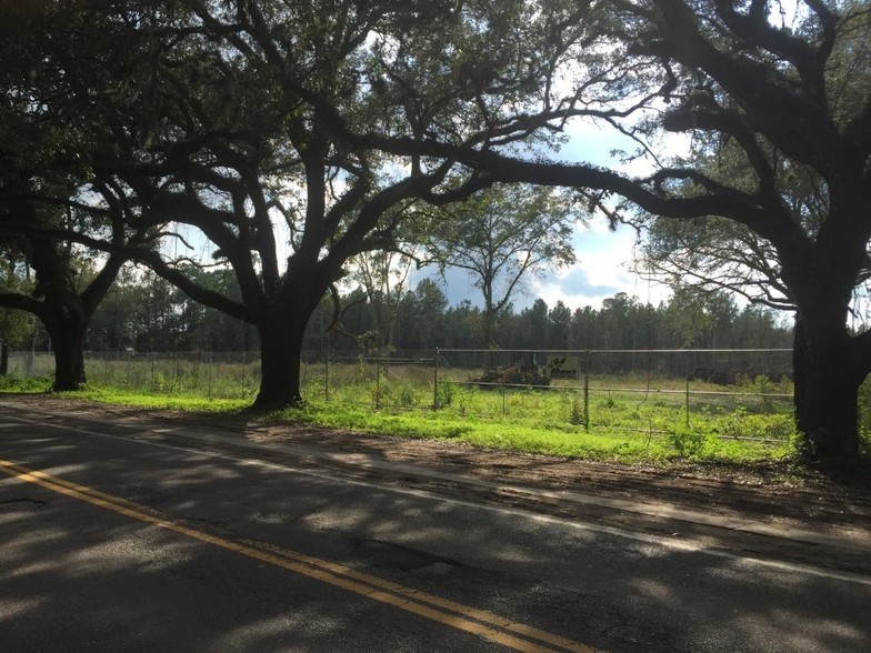 Old Kings Rd, Jacksonville, FL for sale - Primary Photo - Image 1 of 1