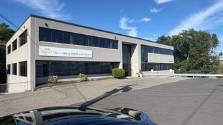More details for 720 Barnum Avenue Cutoff, Stratford, CT - Office for Sale