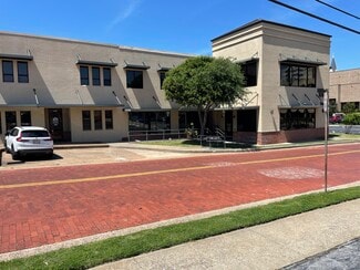 More details for 227 S College Ave, Tyler, TX - Office for Lease