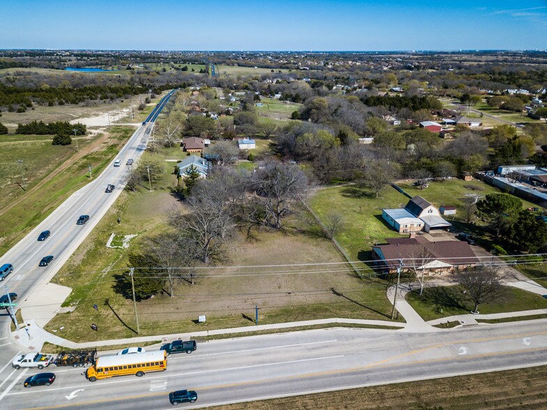 220 S Walnut Grove Rd, Midlothian, TX for sale - Other - Image 1 of 1