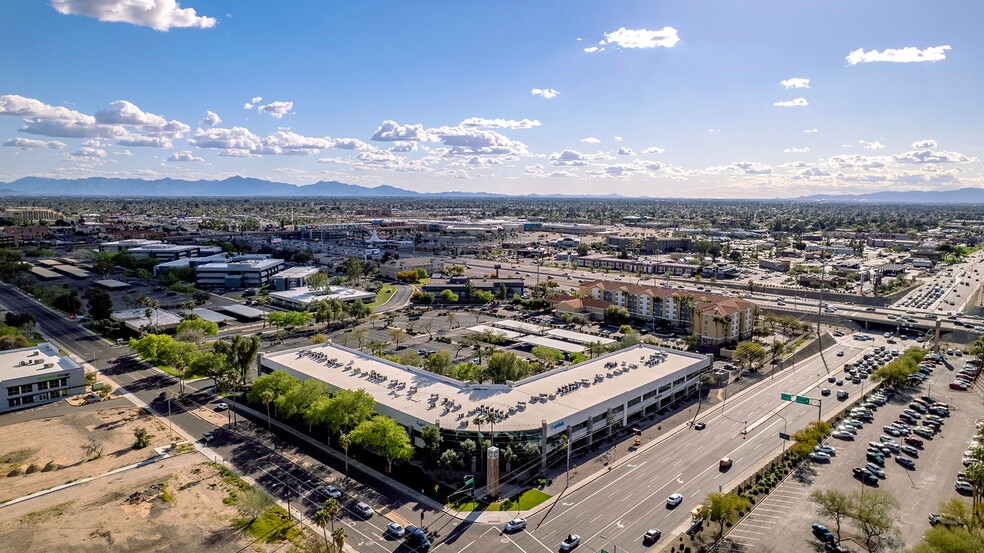 10400 N 25th Ave, Phoenix, AZ for sale - Building Photo - Image 3 of 7