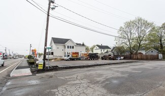 Plus de détails pour 577 Washington St, Stoughton, MA - Commerce de détail à vendre