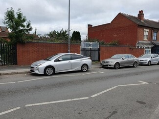 More details for 214A St. Saviours Rd, Birmingham - Land for Sale