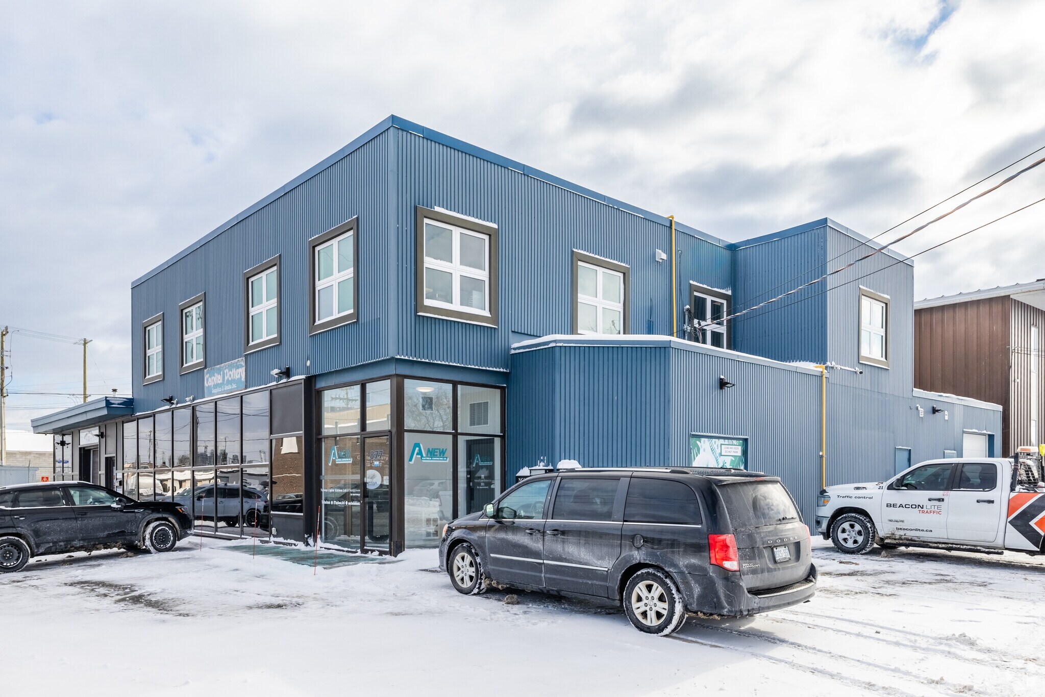 877 Boyd Ave, Ottawa, ON à vendre Photo principale- Image 1 de 1