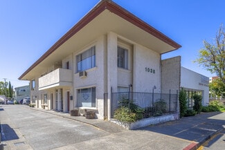 More details for 1038 4th St, Santa Rosa, CA - Office for Lease