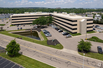 110 Boggs Ln, Cincinnati, OH - aerial  map view - Image1