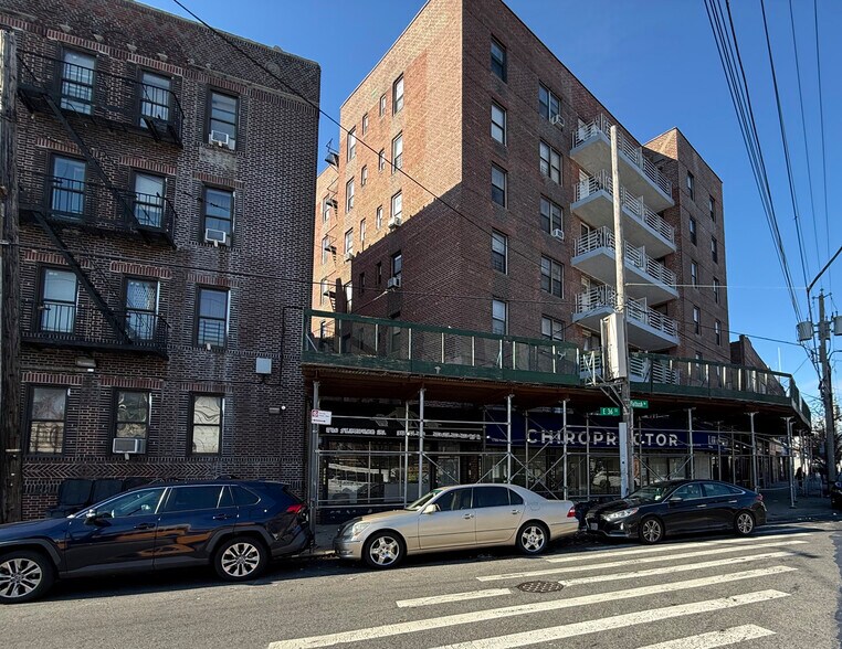 1790 Flatbush Ave, Brooklyn, NY à louer - Photo du bâtiment - Image 1 de 10