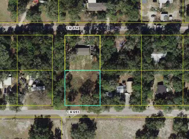 TBD Cr 693, Webster, FL à vendre Photo principale- Image 1 de 5