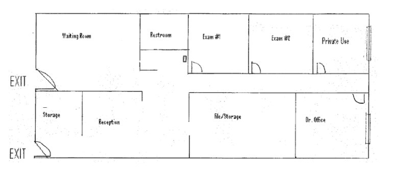 200 Jose Figueres Ave, San Jose, CA 95116 - Unit 355 -  - Floor Plan - Image 1 of 1