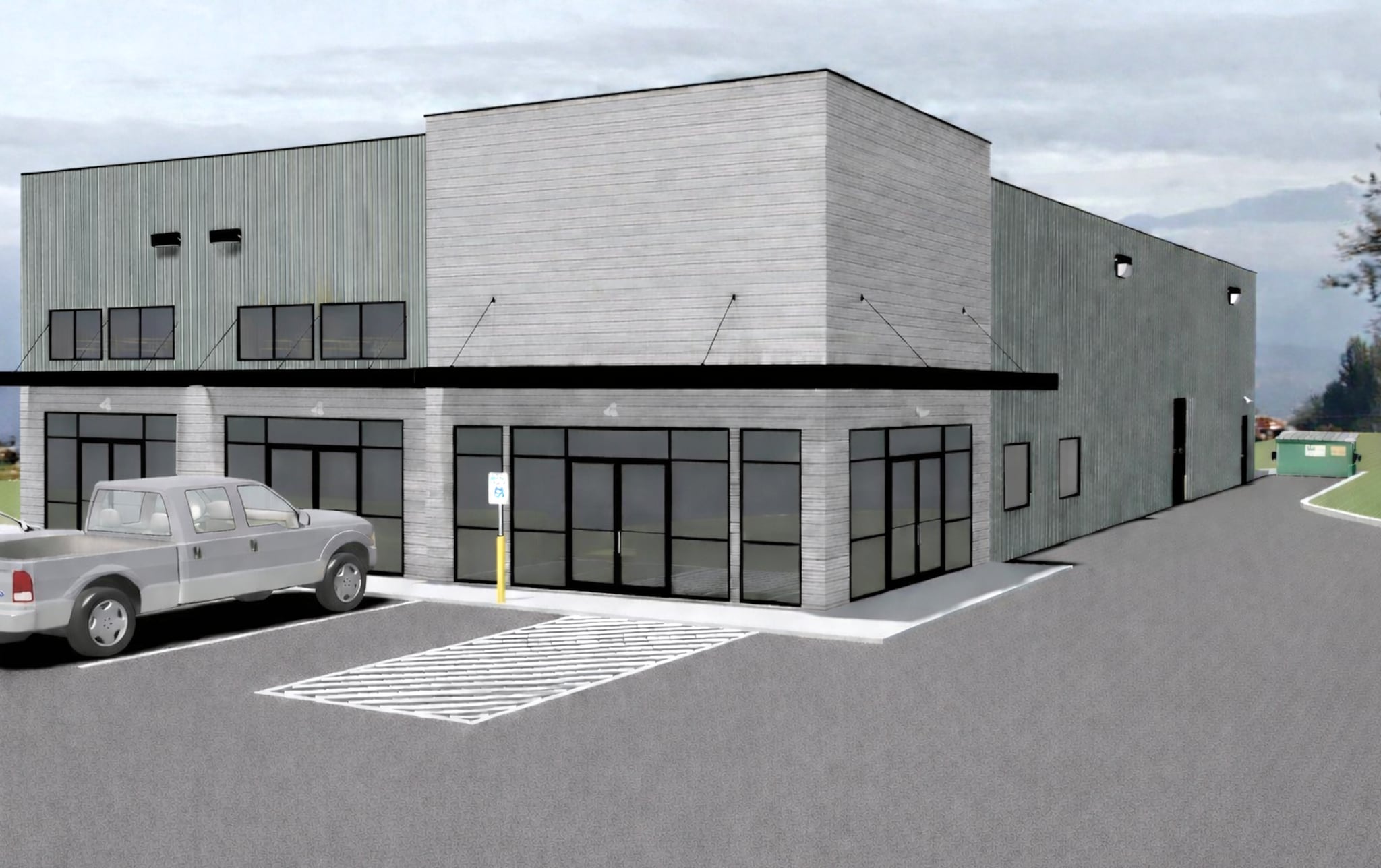 1750 Highland st, Harrisburg, PA for lease Primary Photo- Image 1 of 2