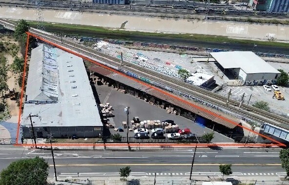 More details for 301 N Avenue 19, Los Angeles, CA - Industrial for Lease