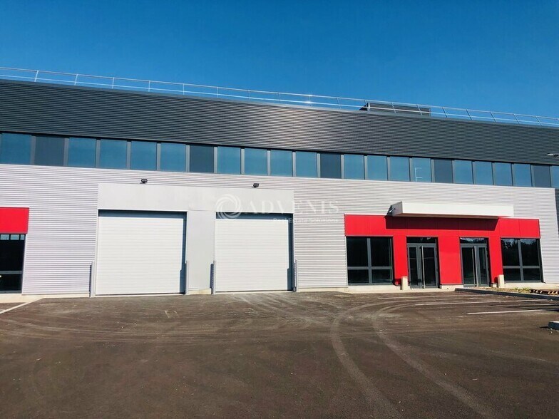 Flex in Bernolsheim for lease - Building Photo - Image 2 of 11