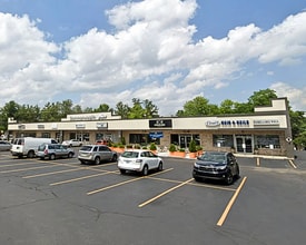 837-857 Lane Allen Rd, Lexington, KY à louer Photo intérieure- Image 2 de 7