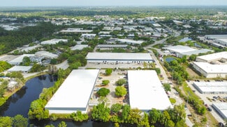 More details for 975 Florida Central Pky, Longwood, FL - Flex for Lease