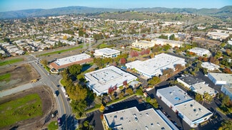 More details for Tehonology Portfolio – for Sale, Fremont, CA