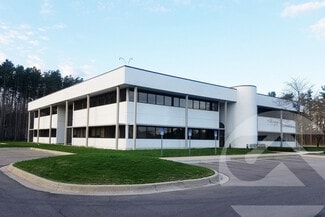 More details for 2655 E Oakley Park Rd, Commerce Township, MI - Office for Sale