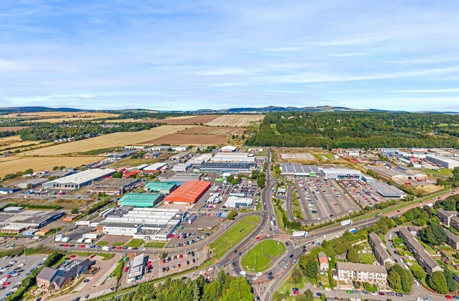 Myrekirk Rd, Dundee à vendre - Photo du bâtiment - Image 3 de 5