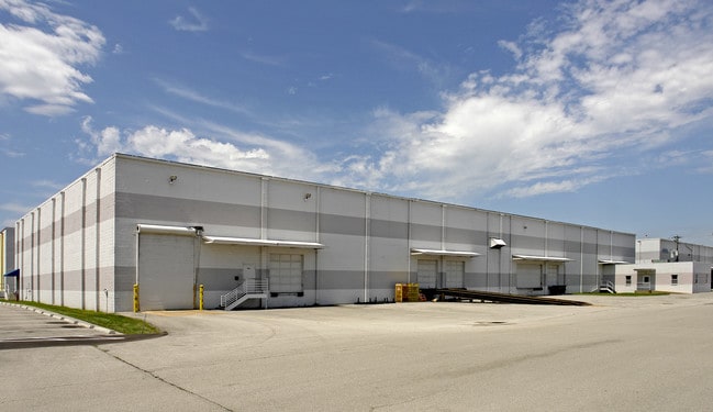 More details for 2012 Corporate 44 Dr, Fenton, MO - Industrial for Lease