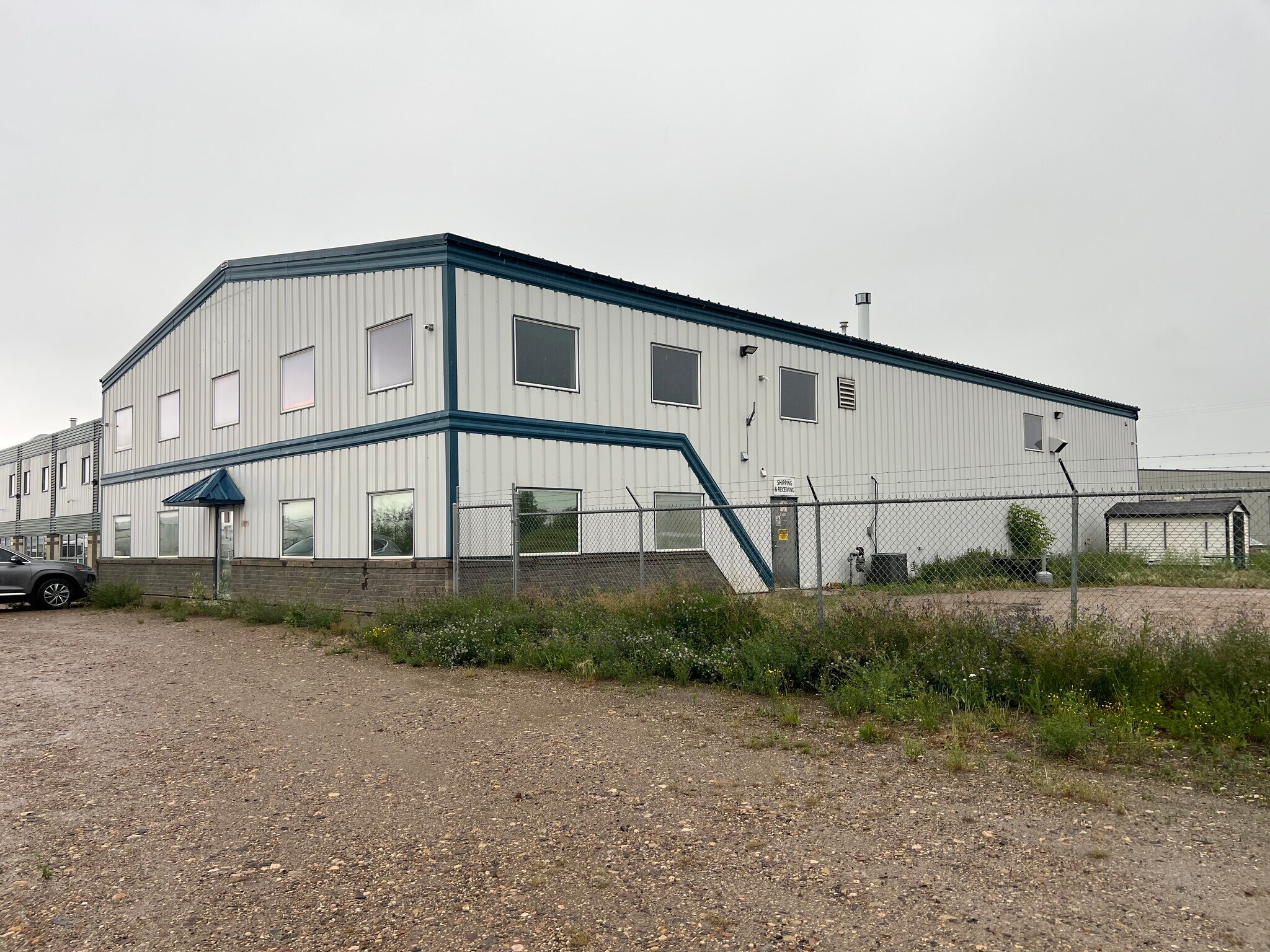 5001 55 Av, Bonnyville, AB à vendre Photo du bâtiment- Image 1 de 1