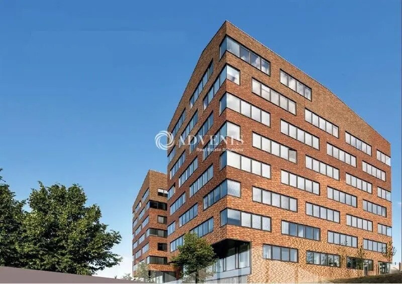 Bureau dans Roubaix à louer - Photo du bâtiment - Image 2 de 10