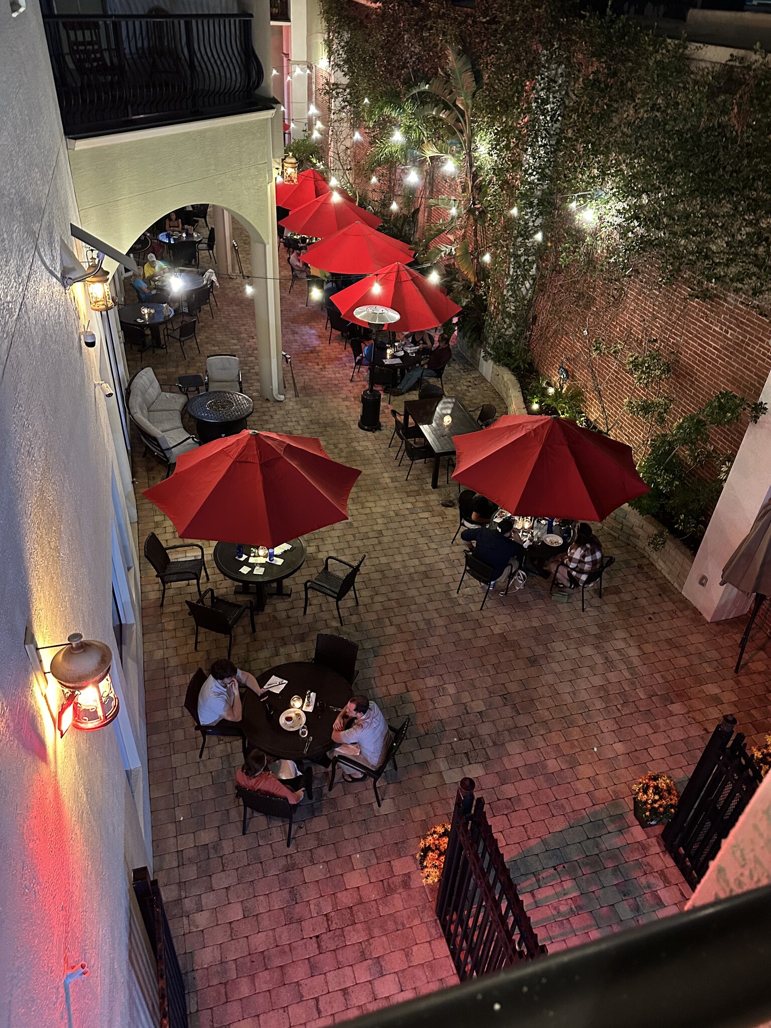 128 S Beach St, Daytona Beach, FL for lease Building Photo- Image 1 of 23