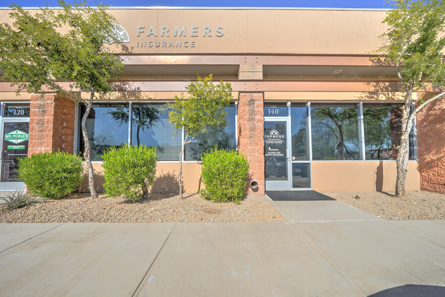 9332 E Raintree Dr, Scottsdale, AZ for lease - Building Photo - Image 3 of 16