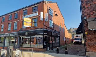 Plus de détails pour 18 Bolton St, Bury - Bureau à louer