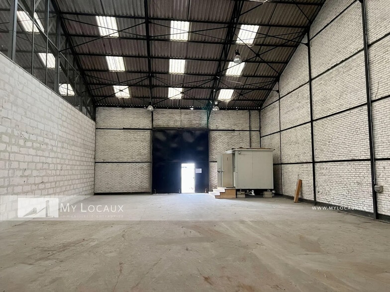 Route Du Bassin 5, Gennevilliers for lease - Interior Photo - Image 2 of 4