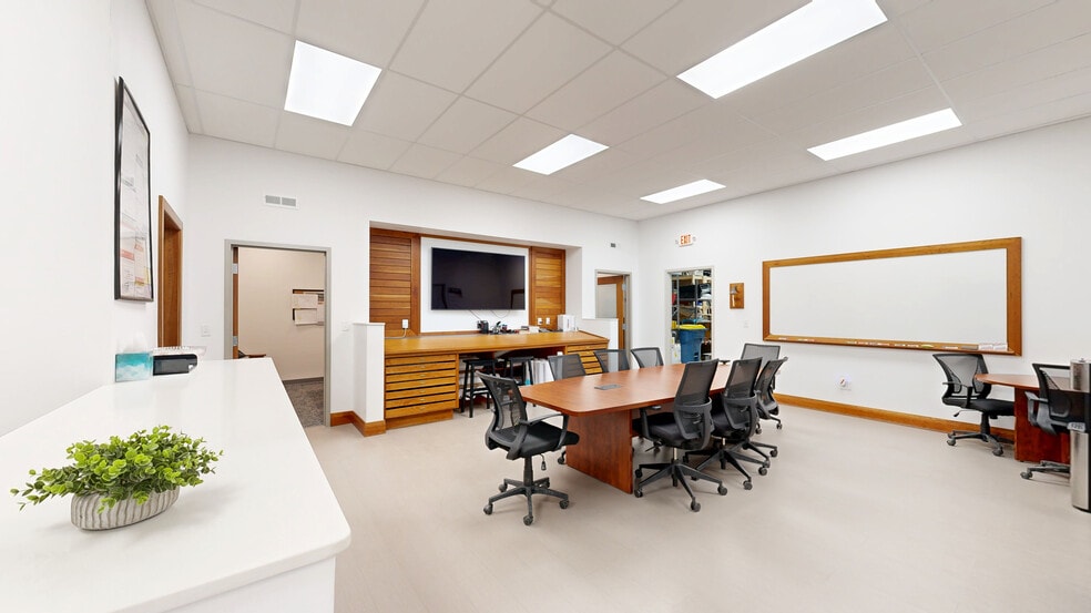9150 Harrison Park Ct, Indianapolis, IN à louer - Numérisation 3D de Matterport - Image 2 de 20
