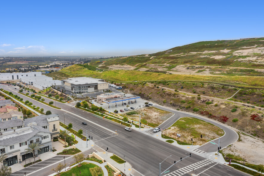 Heritage Rd, Chula Vista, CA for sale - Aerial - Image 3 of 6