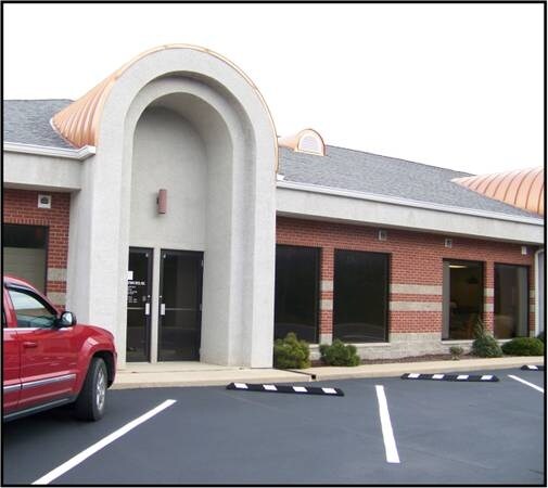 1037 Palisades Blvd, Osage Beach, MO à vendre - Photo principale - Image 2 de 36