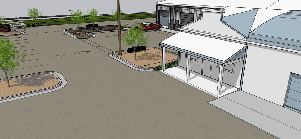1111 W Chicago Blvd, Tecumseh, MI for sale - Building Photo - Image 3 of 17