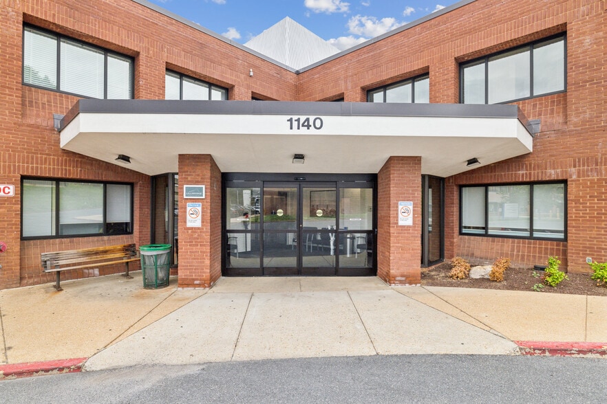 1140 Varnum St NE, Washington, DC for lease - Building Photo - Image 3 of 22