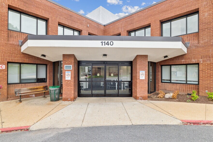 1140 Varnum St NE, Washington, DC à louer - Photo du bâtiment - Image 3 de 22