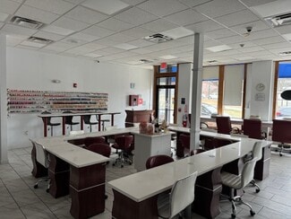 More details for 1430-1440 Commonwealth Ave, Brighton, MA - Retail for Lease