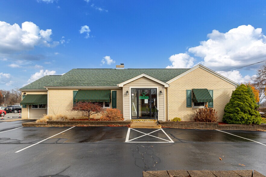 4020 PA-130, Irwin, PA for lease - Building Photo - Image 3 of 9
