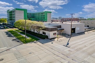 Plus de détails pour 300 S 4th St, Waco, TX - Bureau à vendre