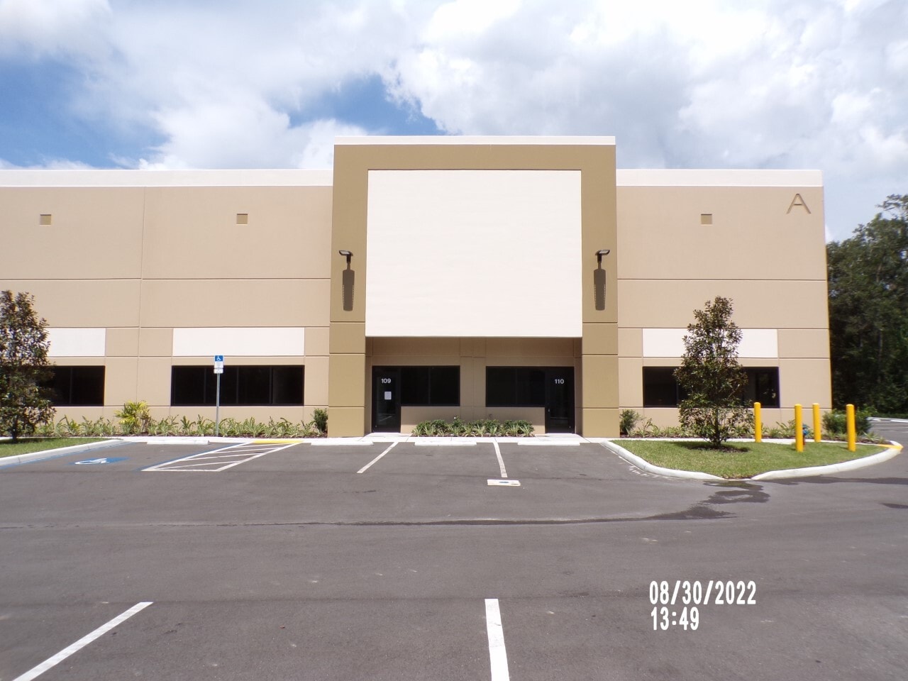 1201 Tech, Tampa, FL for lease Primary Photo- Image 1 of 7
