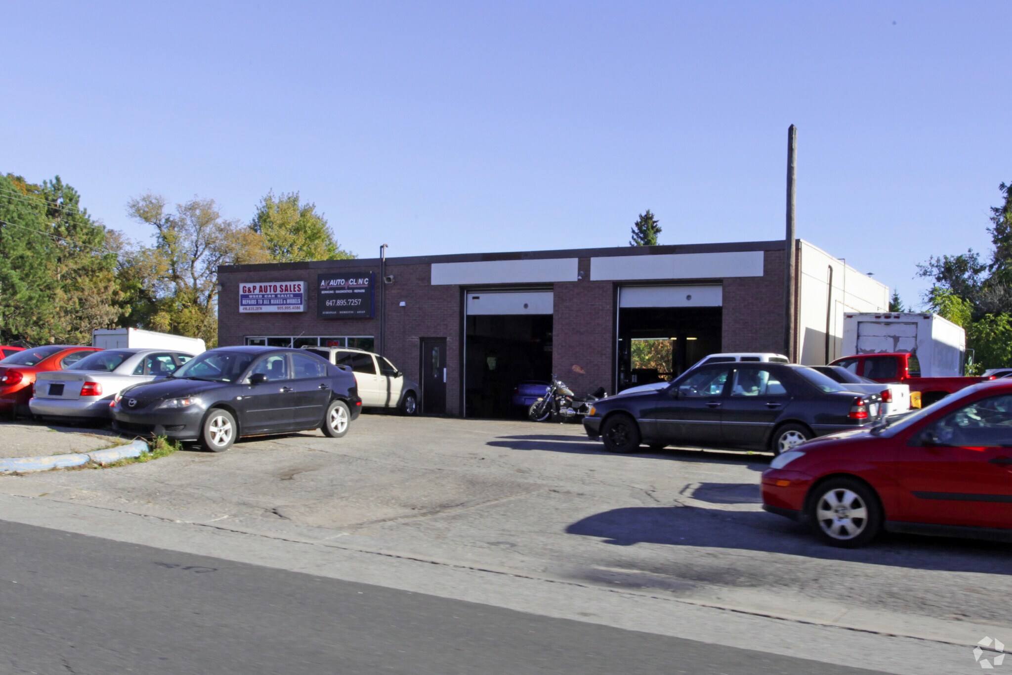 2963 Vivian Rd, Whitchurch-Stouffville, ON à vendre Photo principale- Image 1 de 1