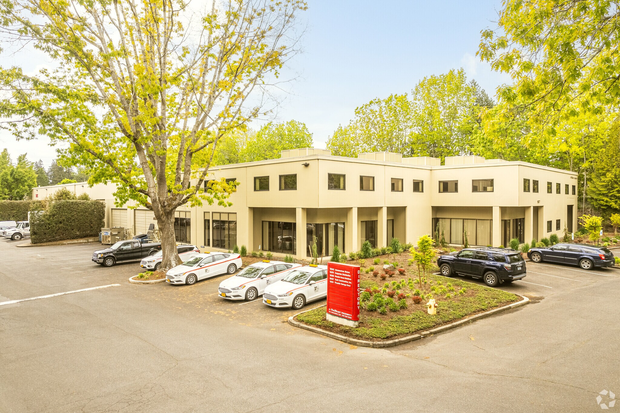 18277-18379 SW Boones Ferry Rd, Portland, OR à vendre Photo principale- Image 1 de 1