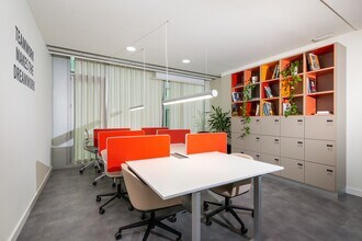Coworking Space in Avinguda Diagonal, 640, Barcelona for lease Interior Photo- Image 2 of 9