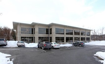 Building 3 - Commercial Real Estate