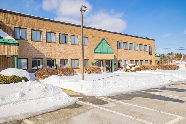 More details for 105 Route 101A, Amherst, NH - Office, Industrial for Lease