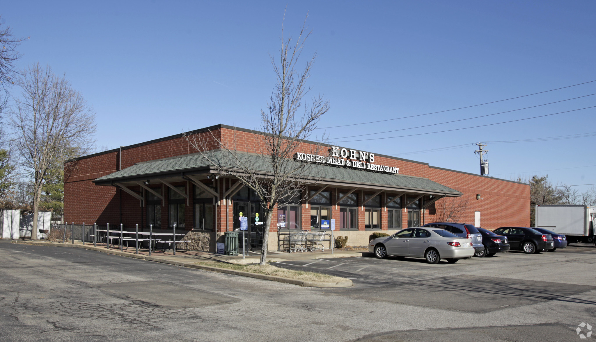 10405 Old Olive St Rd, Creve Coeur, MO for sale Building Photo- Image 1 of 1