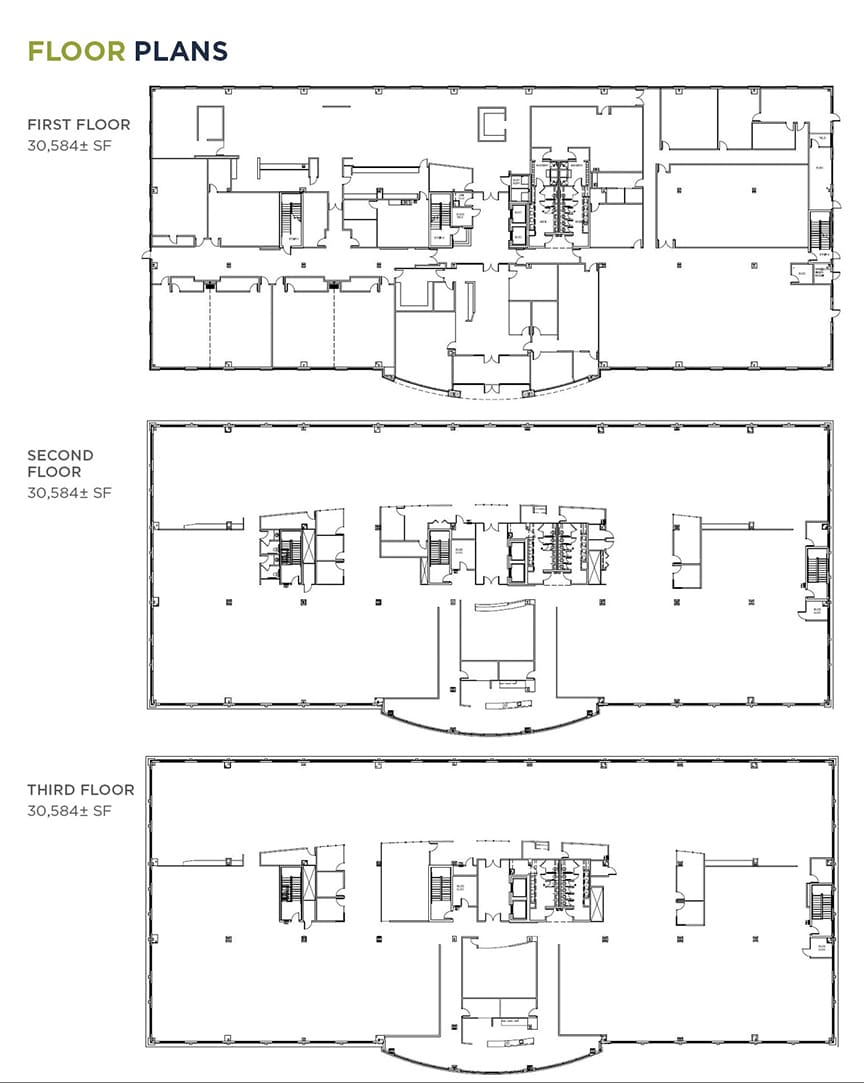 100 Westgate Pky, Richmond, VA à vendre Photo du bâtiment- Image 1 de 1