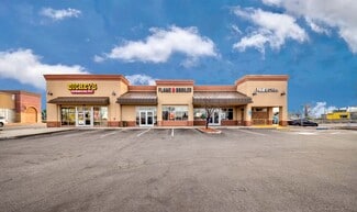 Plus de détails pour 3505 Coffee Rd, Bakersfield, CA - Commerce de détail à vendre
